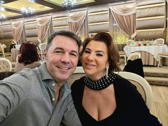 mihaela borcea si iubitul