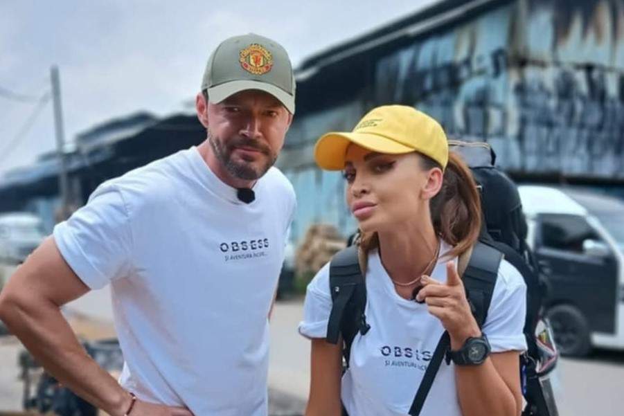victor slav si selina