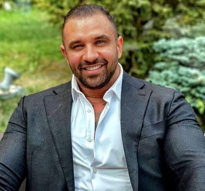 Alex Bodi are brățară de monitorizare! Poliția l-a urmărit până la Sibiu