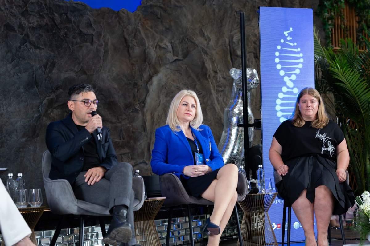 De la nutriție la genetică: Cum ne ajută știința să ne optimizăm corpul pentru o viață mai bună. Sfaturi de la experții invitați de Senatul Științific al FDVDR