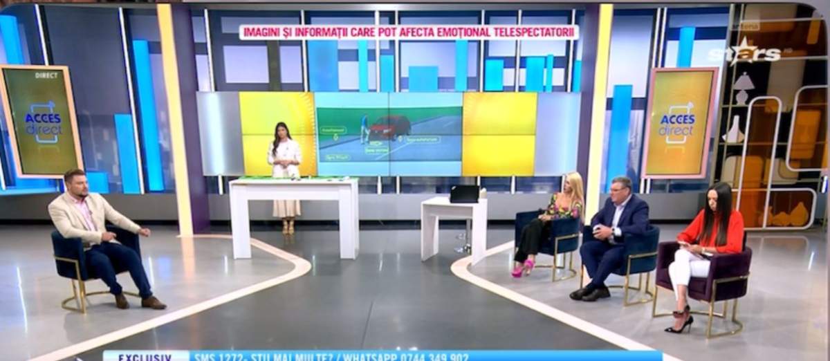 Fiul a fost lovit mortal în fața tatălui. acces direct