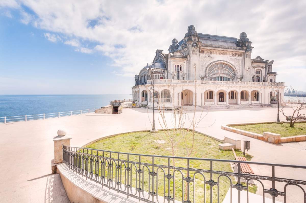 cazinou constanta