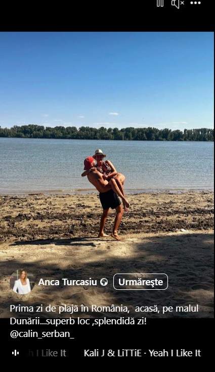 anca turcasiu