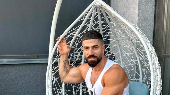 alex beni