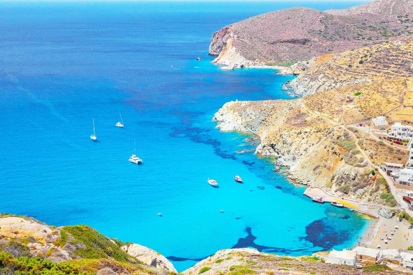 grecia