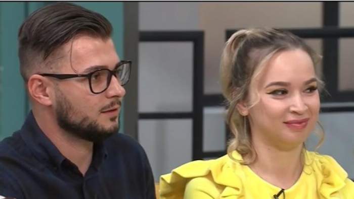 roxana si paul mireasa