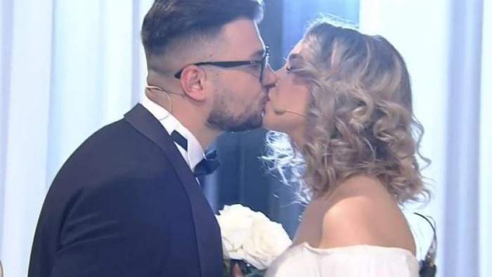 roxana si paul mireasa