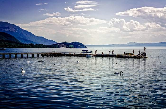macedonia de nord