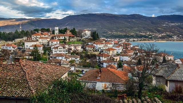 macedonia de nord