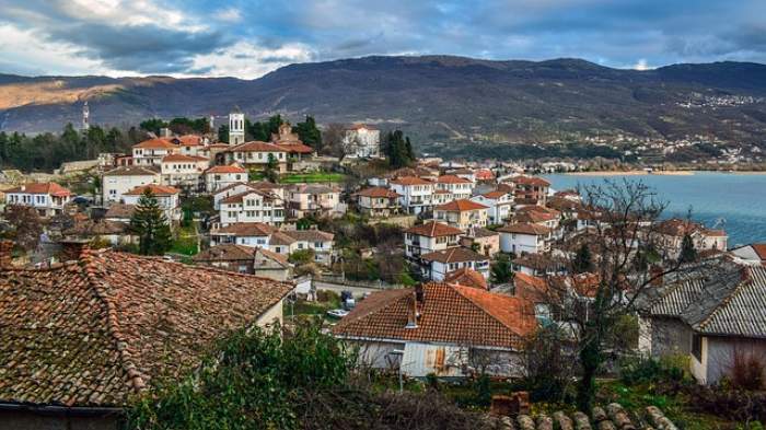 macedonia de nord
