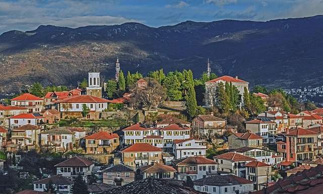 macedonia de nord