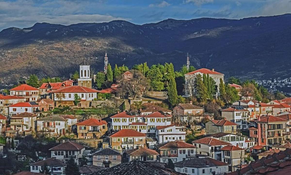 macedonia de nord