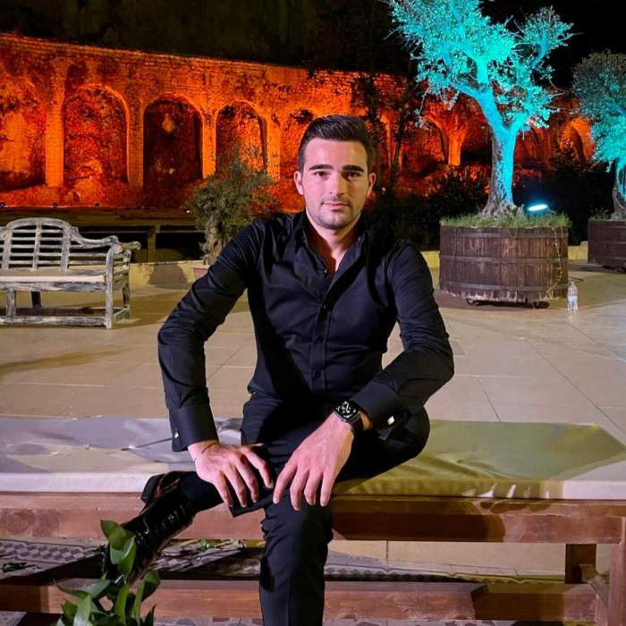 Radu Mazăre Jr.