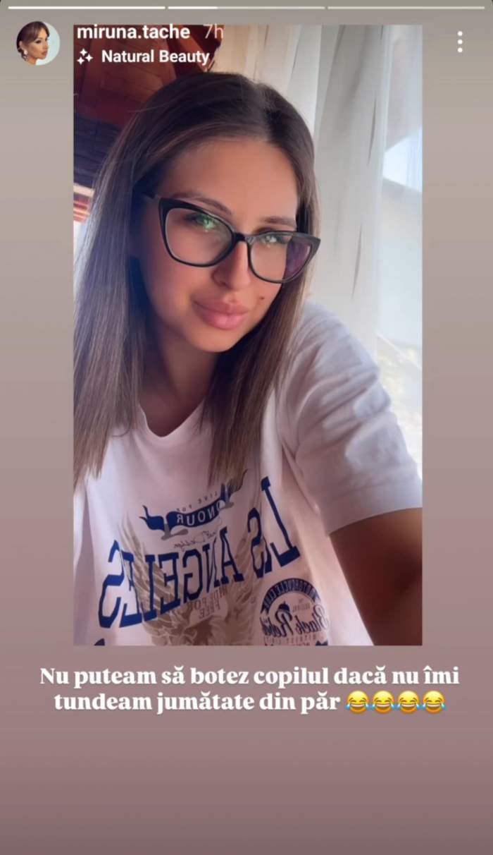 Miruna de la Mireasa