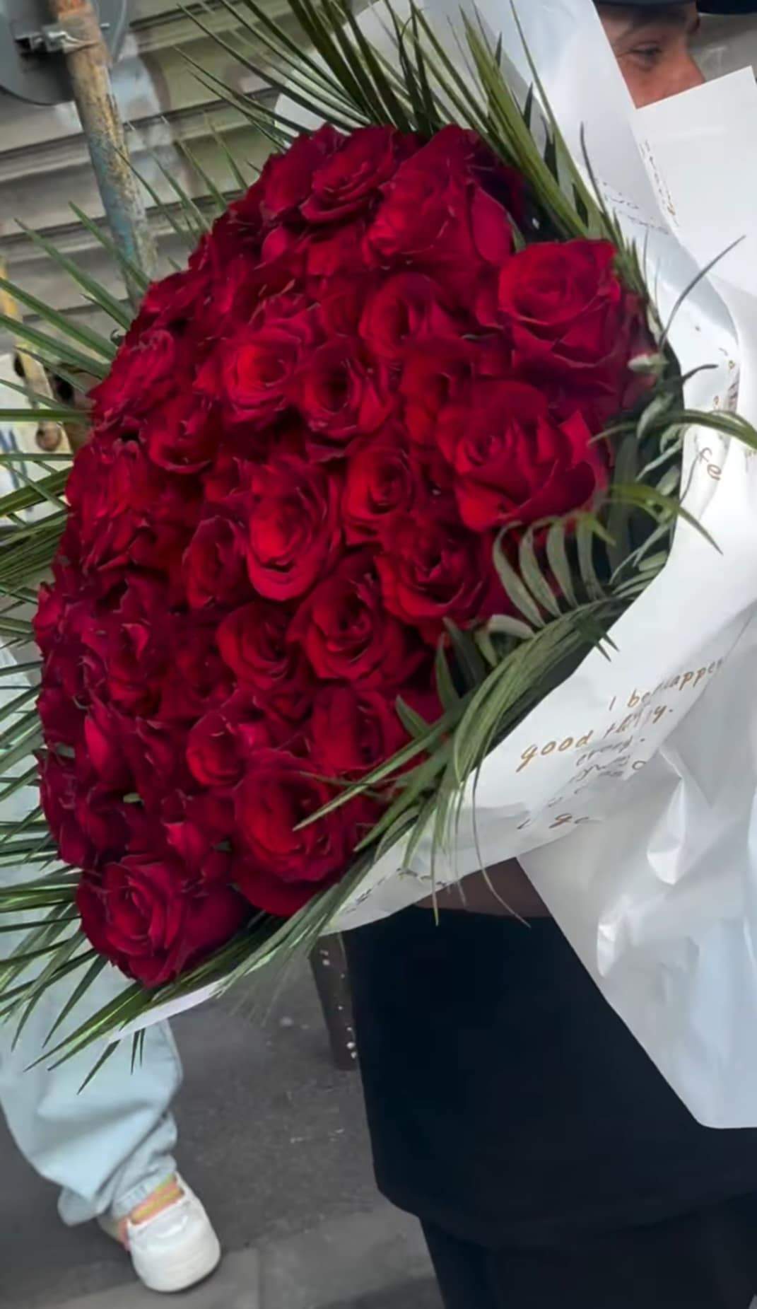 buchet de flori