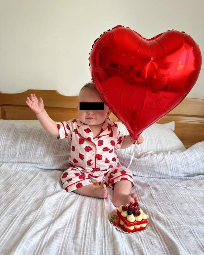 iustina si cornel insula iubirii fiica