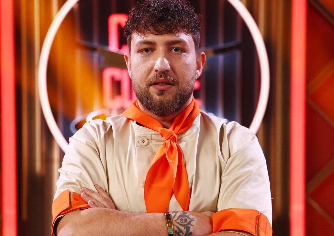 bogdan iancu