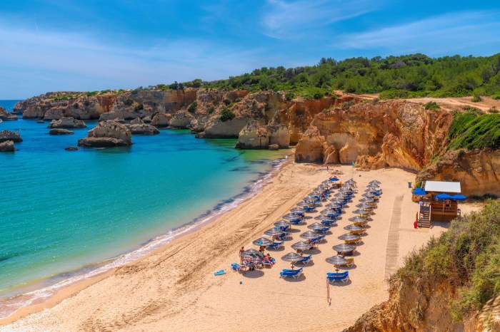 Praia do Alemão