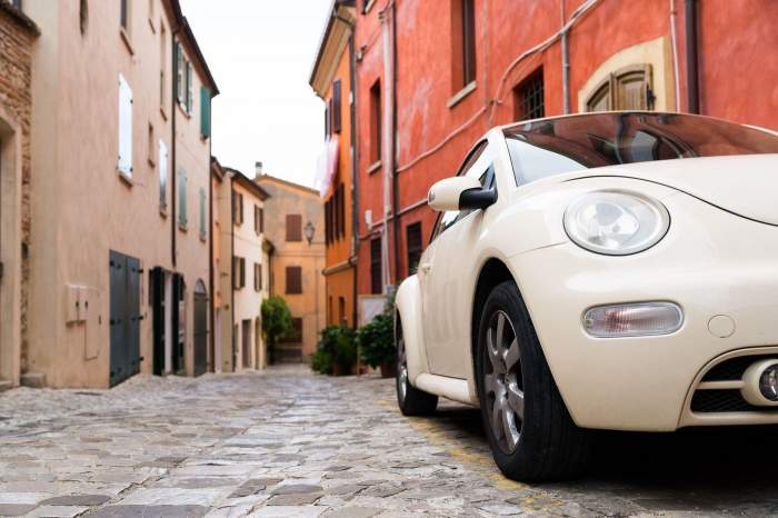 Orașul de vacanță din Italia despre care nu știai