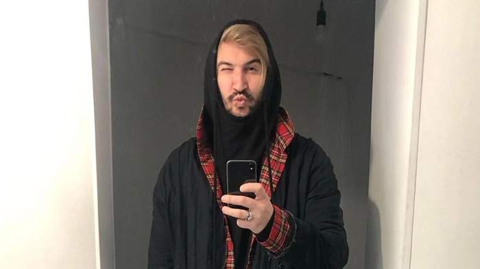 alex dobrescu