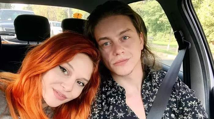 marilu dobrescu si iustin petrescu
