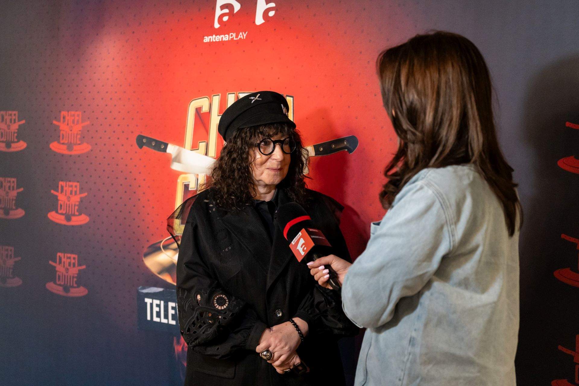 Vedetele au savurat în premieră preparatele dintr-o finală Chefi la cuțite: câștigătorul sezonului 15 și ceilalți trei finaliști au gătit live pentru invitații unui prânz special