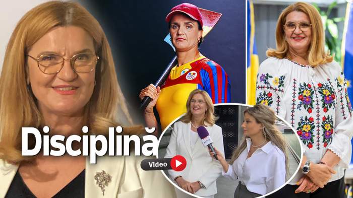 Are 60 de ani, însă nu renunță la obiceiurile tinereții! Elisabeta Lipă, dezvăluiri nemaifăcute / VIDEO