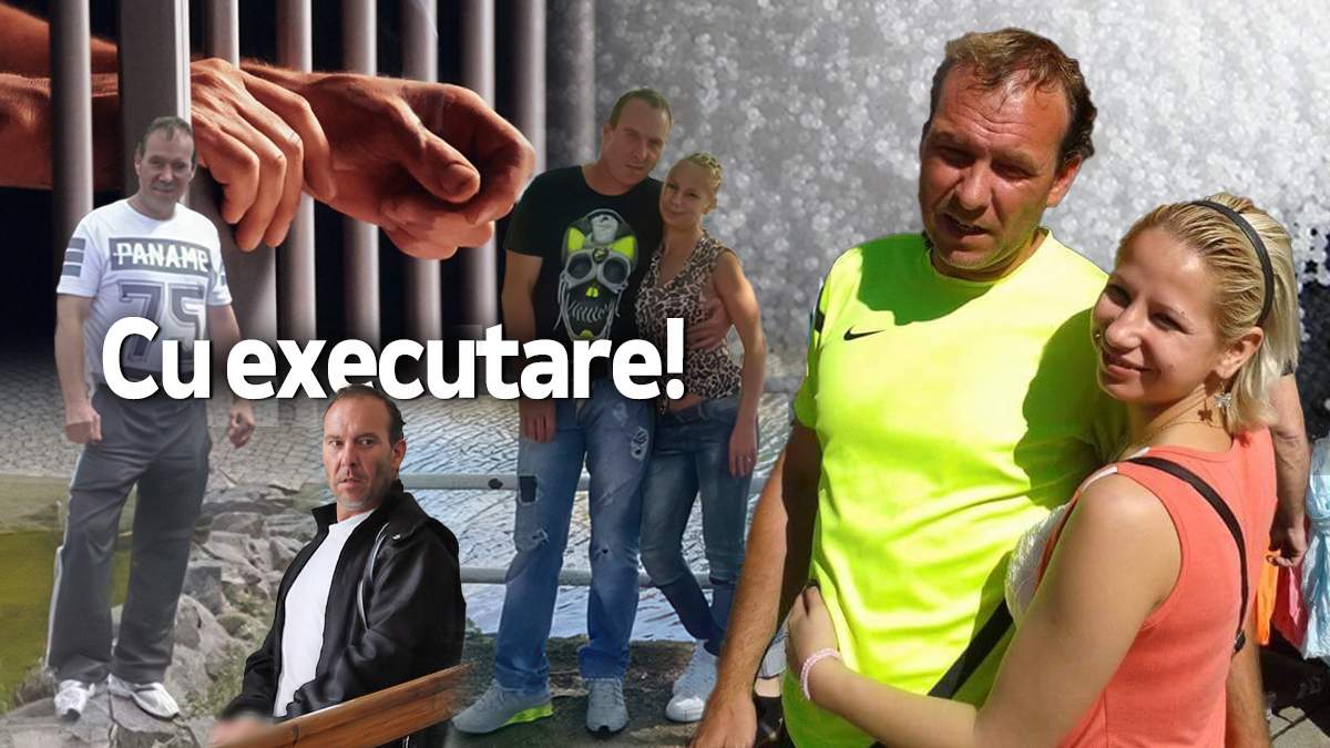 Când iese din pușcărie italianul care a îngrozit România / Decizie de ultimă oră
