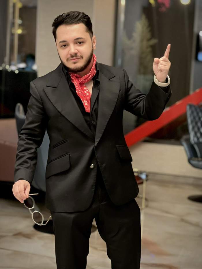 Ionuț Cercel