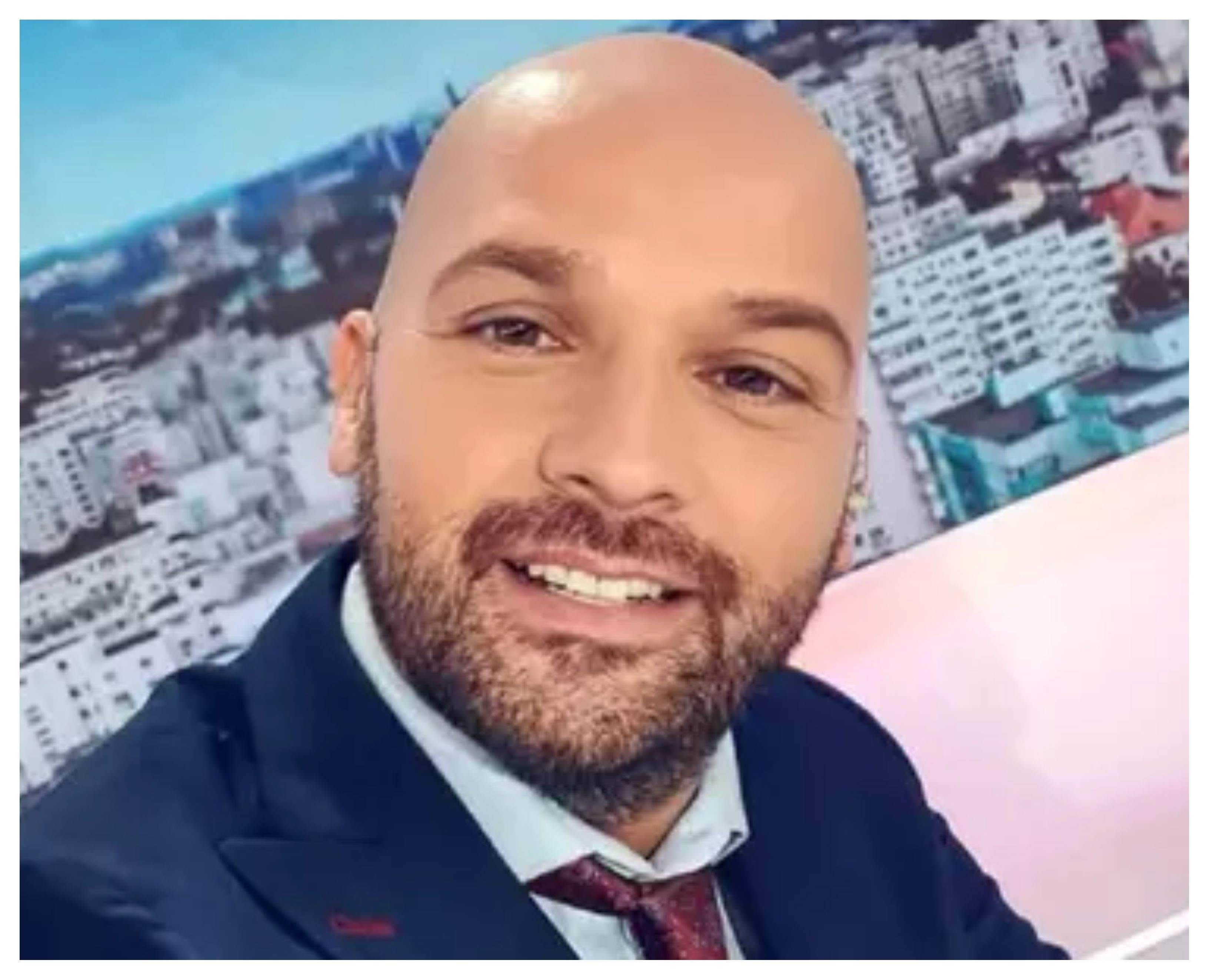 De ce nu îi plac vacanțele lui Andrei Ștefănescu? Ce spune despre ultima experiență din Amalfi: „Îi mulțumesc lui Dumnezeu...”