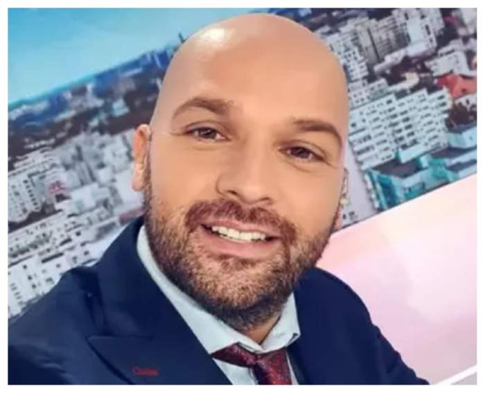 De ce nu îi plac vacanțele lui Andrei Ștefănescu? Ce spune despre ultima experiență din Amalfi: „Îi mulțumesc lui Dumnezeu...”