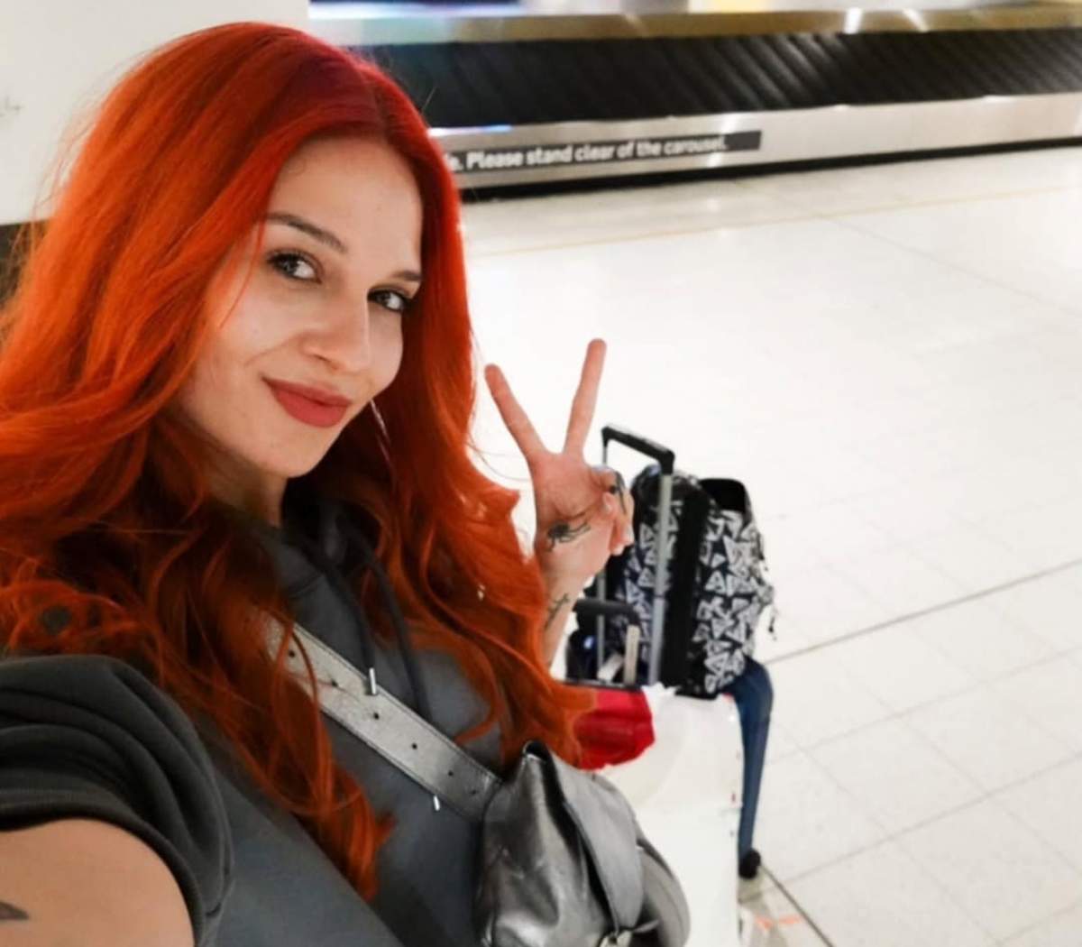 Marilu Dobrescu