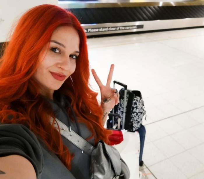 Marilu Dobrescu