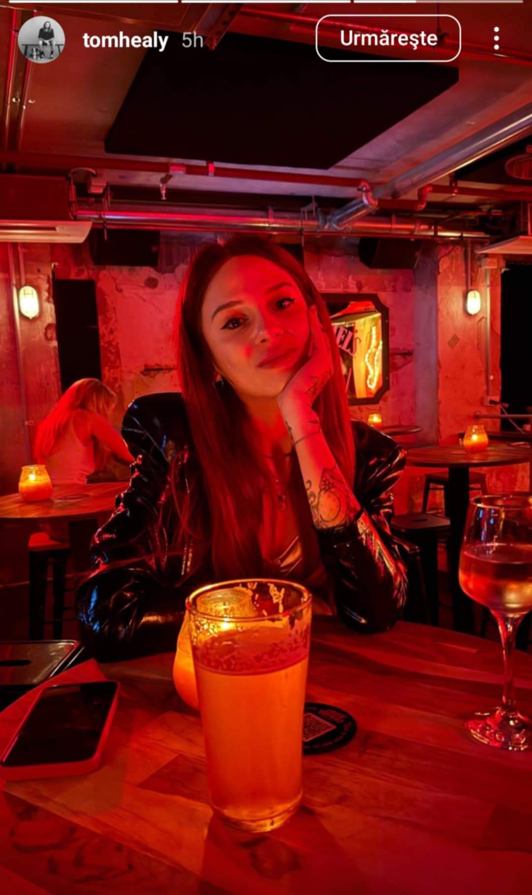 Marilu Dobrescu