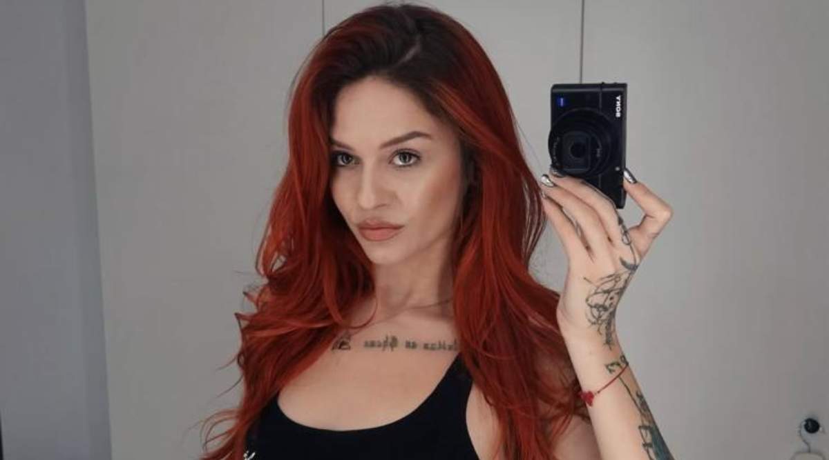 marilu dobrescu