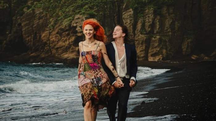 marilu dobrescu si iustin petrescu