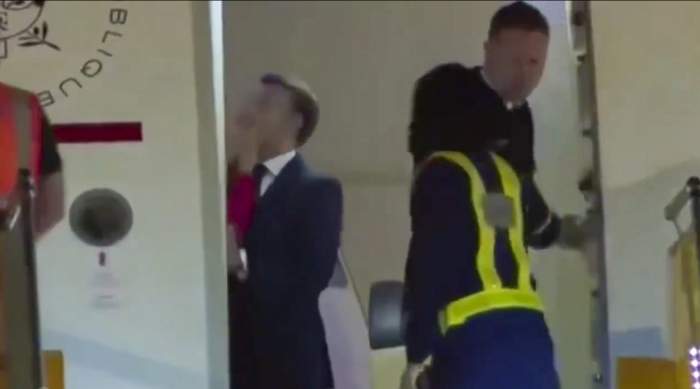 emmanuel macron si sotia