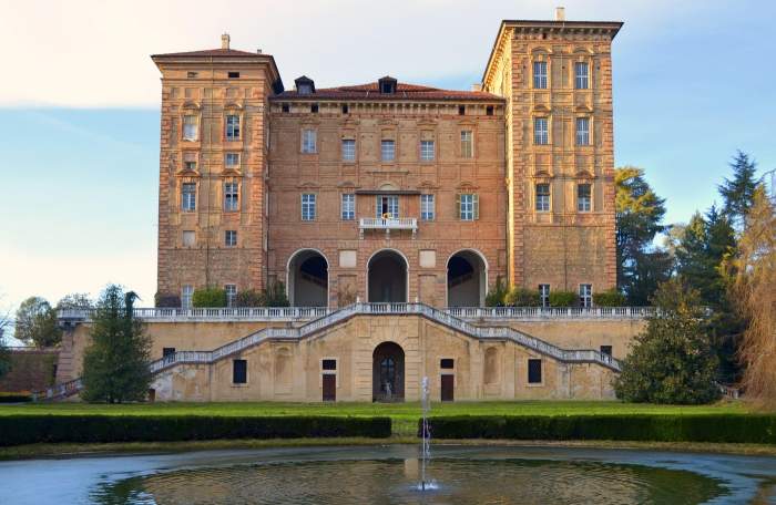 sat italia