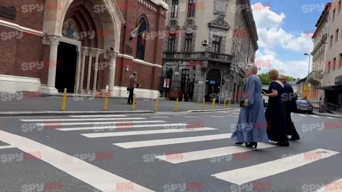 Dinu Maxer și Magdalena Chihaia se căsătoresc religios! Imagini exclusive