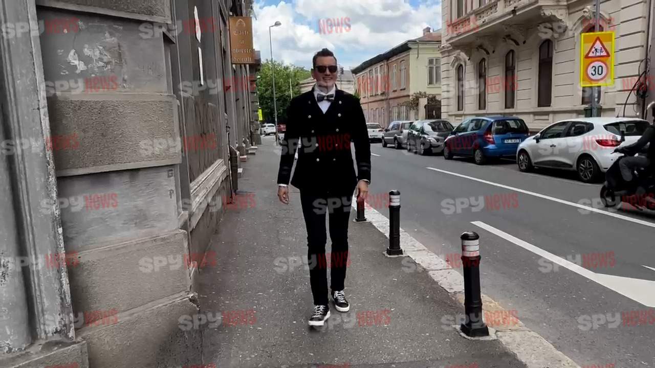 Dinu Maxer și Magdalena Chihaia se căsătoresc religios! Imagini exclusive