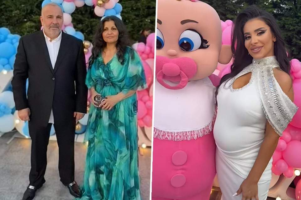 Sile Cămătaru și fiica lui