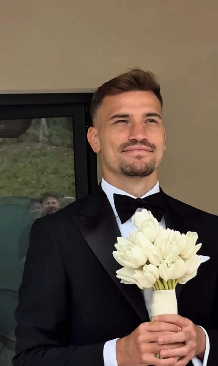 Darius Olaru