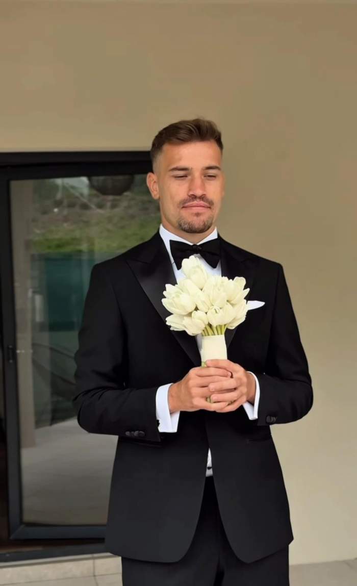 Darius Olaru