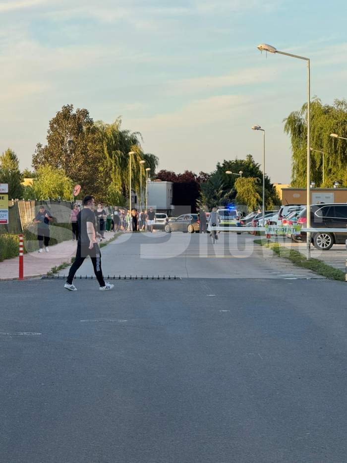 Fostă concurentă de la Insula Iubirii, împușcată în cartierul vedetelor! S-au tras 4 focuri de armă!