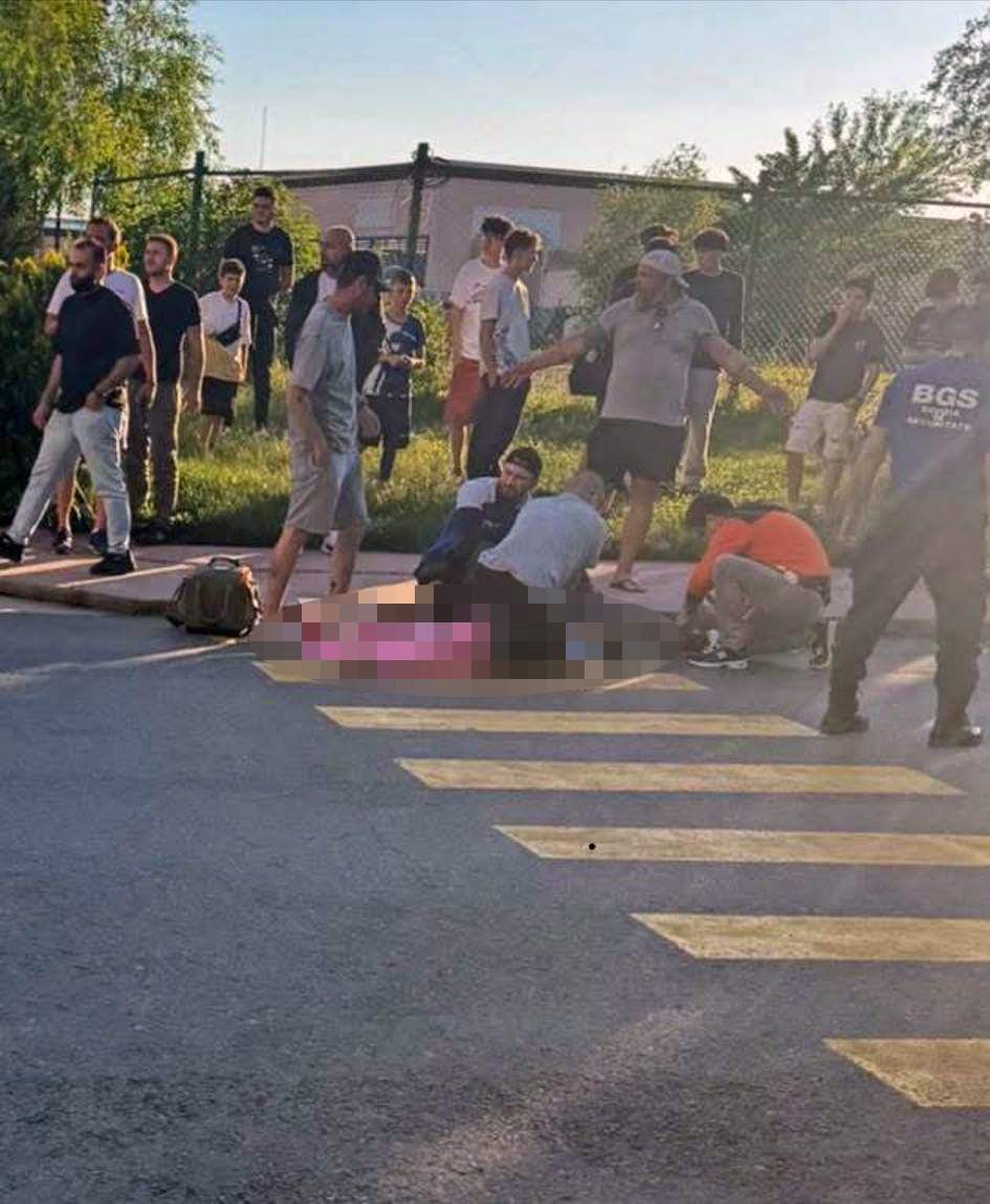 Poliția în alertă! Cartierul vedetelor unde Teodora Marcu a fost impușcată este oficial izolat! Nimeni nu intră, nimeni nu iese! Il caută pe criminal! Știm cine este suspectul