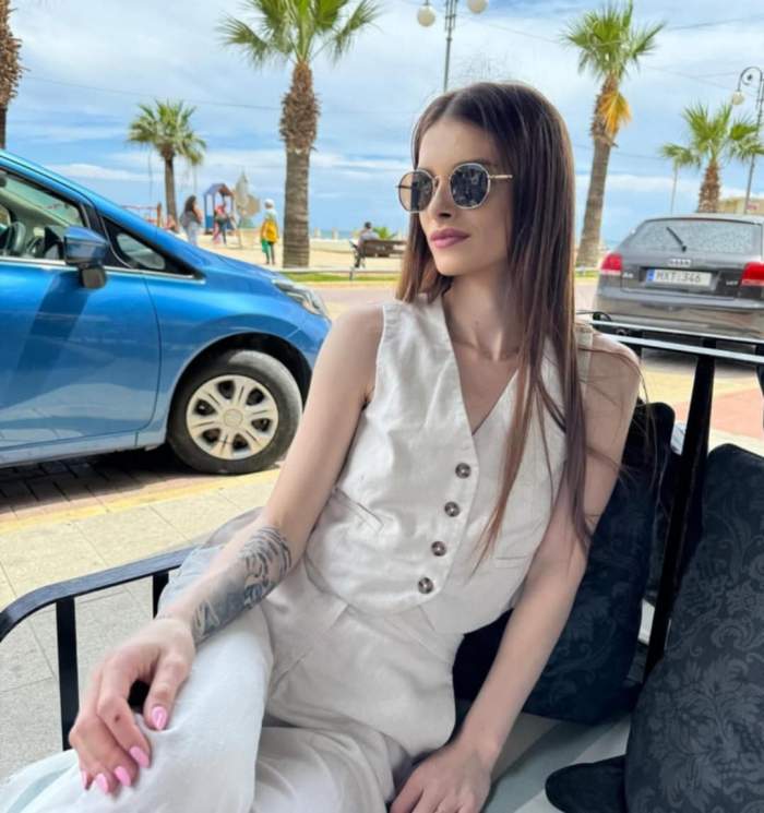 Poliția în alertă! Cartierul vedetelor unde Teodora Marcu a fost impușcată este oficial izolat! Nimeni nu intră, nimeni nu iese! Il caută pe criminal! Știm cine este suspectul
