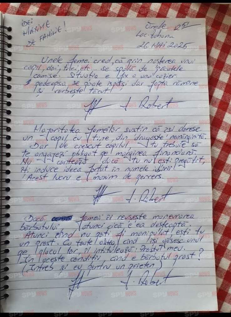 Halucinant! Ce mesaje posta bărbatul suspectat că a împușcat-o pe Teodora Marcu, de la Insula Iubirii! Părea că suferă din dragoste | FOTO