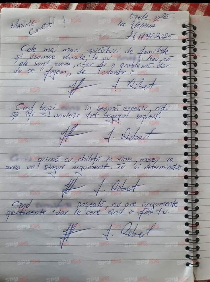 Halucinant! Ce mesaje posta bărbatul suspectat că a împușcat-o pe Teodora Marcu, de la Insula Iubirii! Părea că suferă din dragoste | FOTO