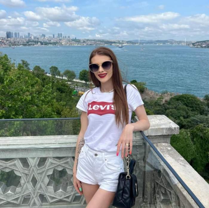 Focuri de armă în cartierul vedetelor! Ucigașul Teodorei Marcu s-a împușcat!