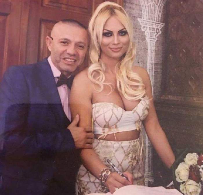 nicolae guta si cristina